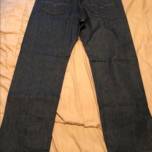 Levi's Jeans - Levi’s 501 jeans 40x32 Levi's Jeans - Levi’s 501 jeans 40x32